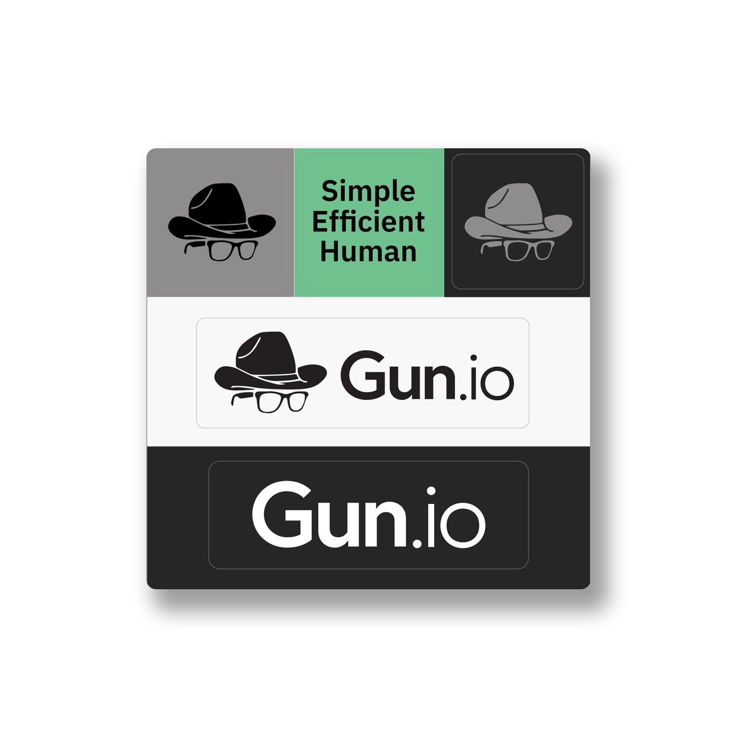 Custom Sticker Sheet