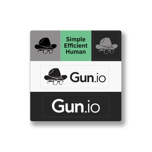 Custom Sticker Sheet