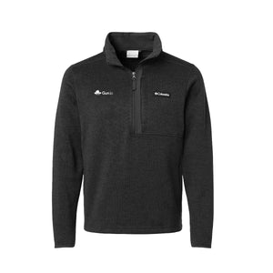 Columbia Sweater Fleece Half-Zip